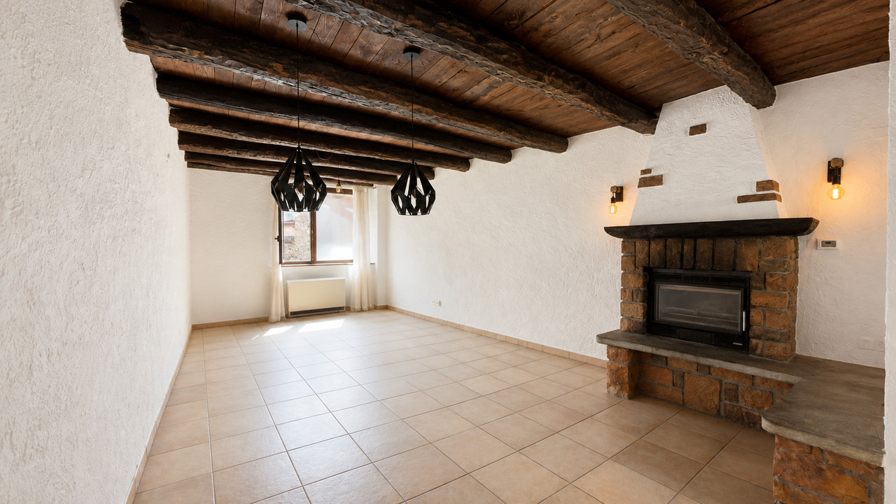 3 ½ Zimmer Einfamilienhaus, Foto 3 von 10