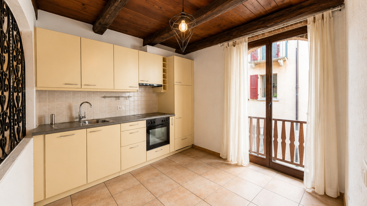 3 ½ Zimmer Einfamilienhaus, Foto 5 von 10