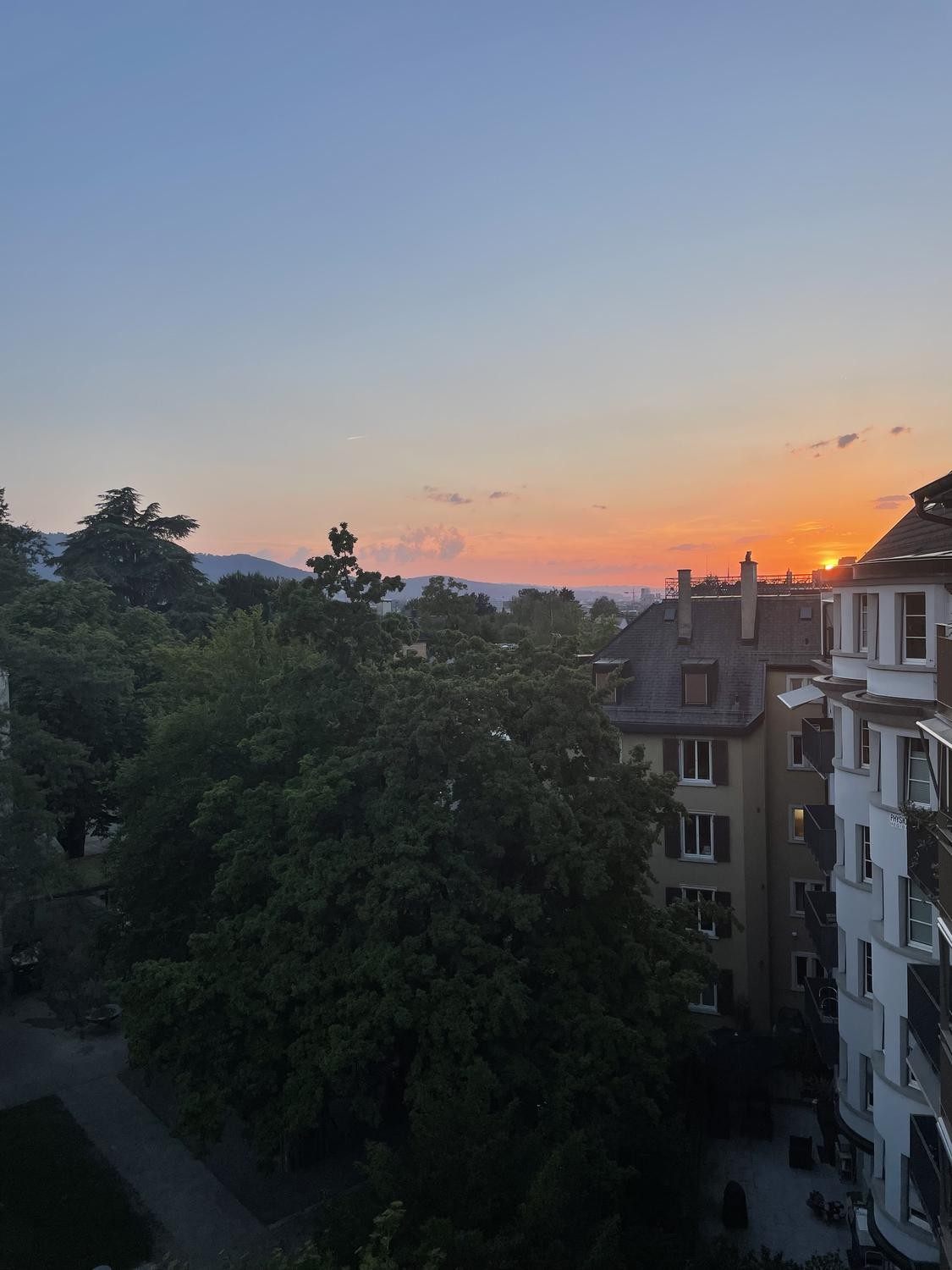 2 ½ Zimmer Wohnung, Foto 3 von 10