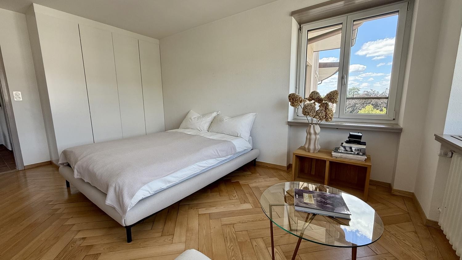 2 ½ Zimmer Wohnung, Foto 9 von 10