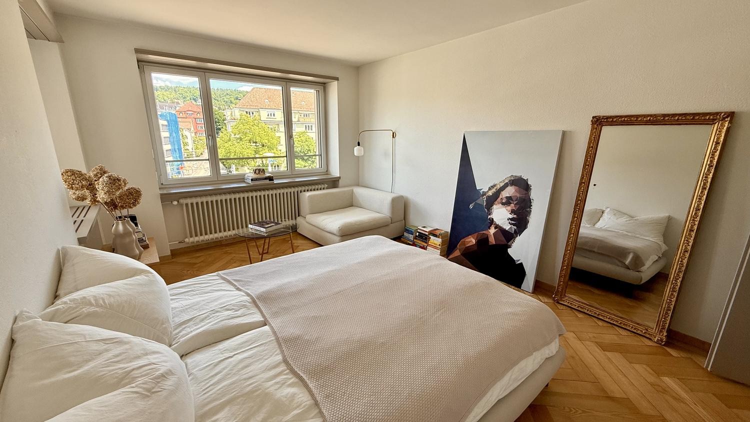 2 ½ Zimmer Wohnung, Foto 10 von 10