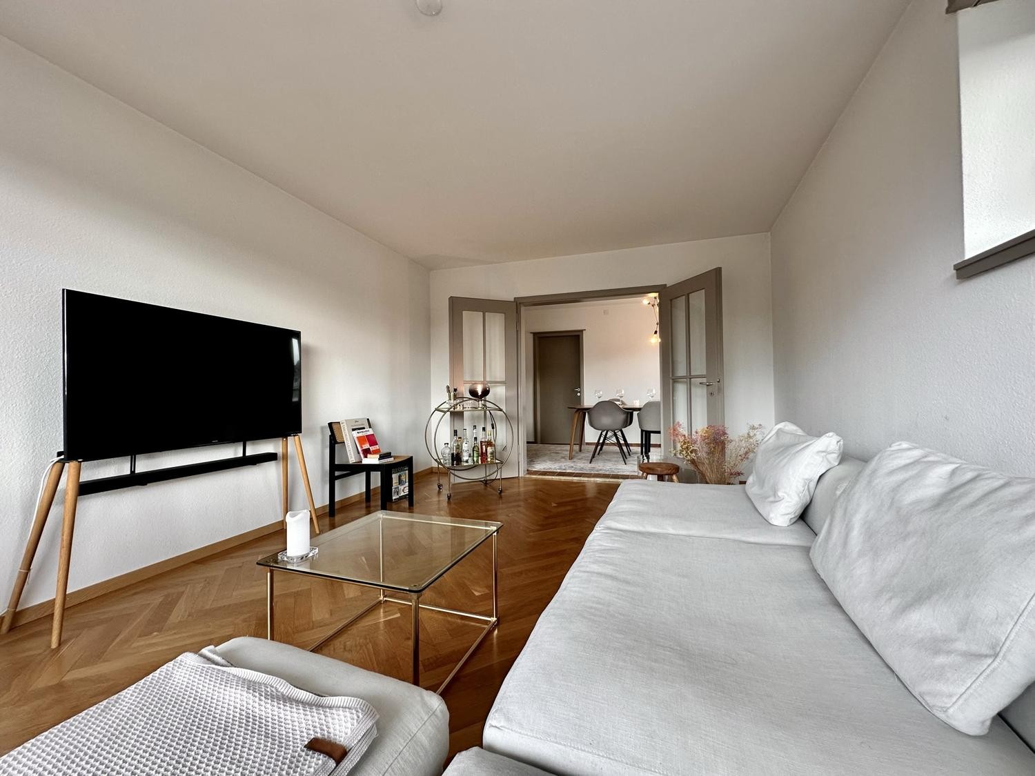 2 ½ Zimmer Wohnung, Foto 5 von 10