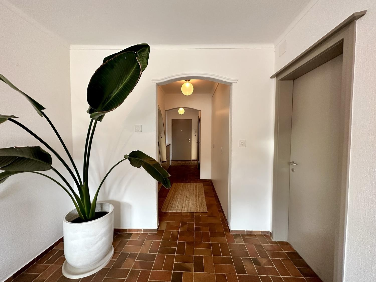 2 ½ Zimmer Wohnung, Foto 8 von 10