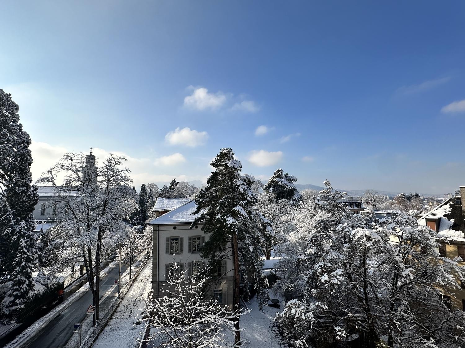 2 ½ Zimmer Wohnung, Foto 4 von 10