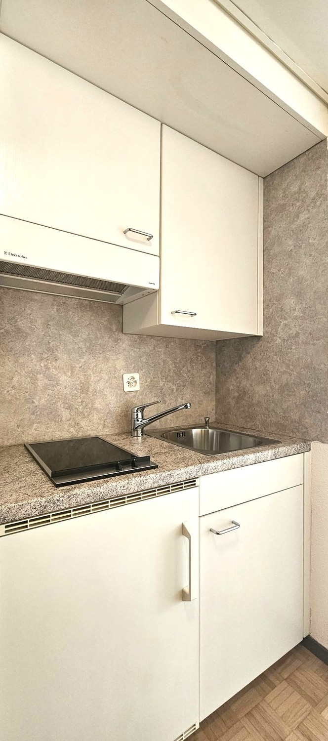 1 room apartment, Foto 4 von 9