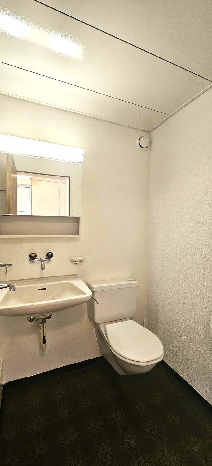 1 room apartment, Foto 6 von 9