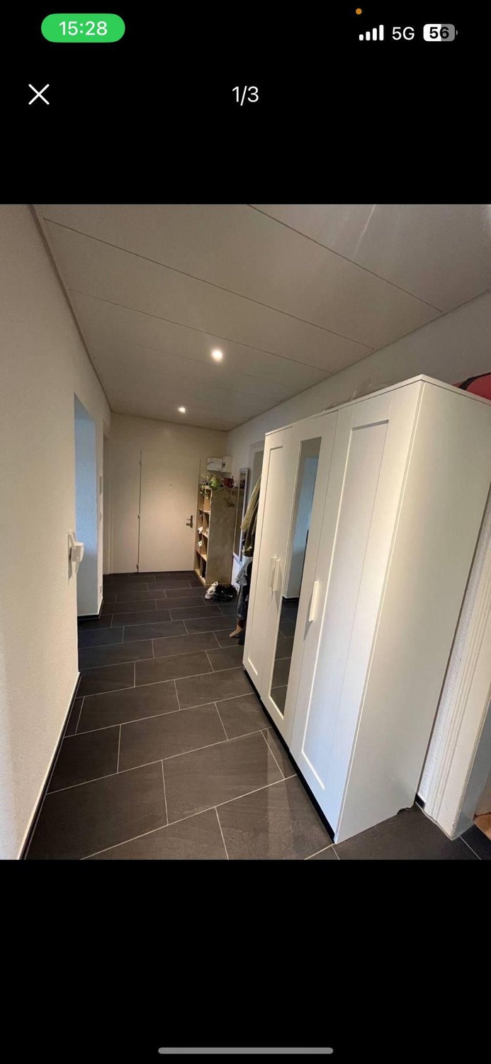 Zimmer in einer Wohngemeinschaft, Foto 5 von 5