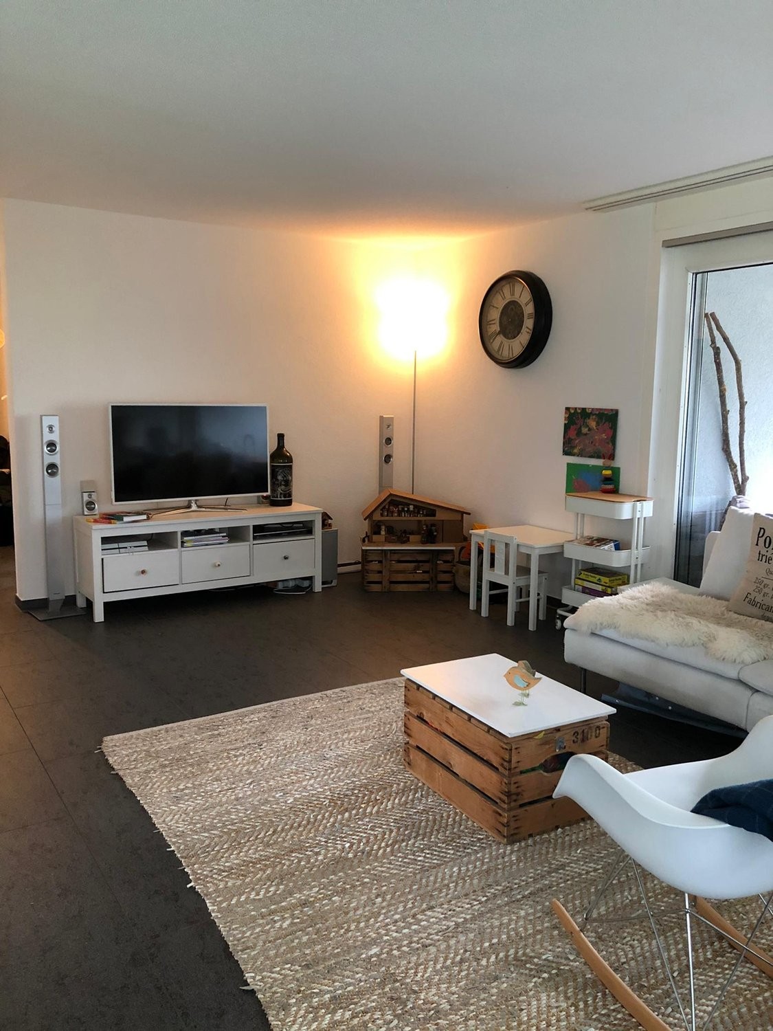 Appartamento di 2 ½ locali, foto 3 di 5