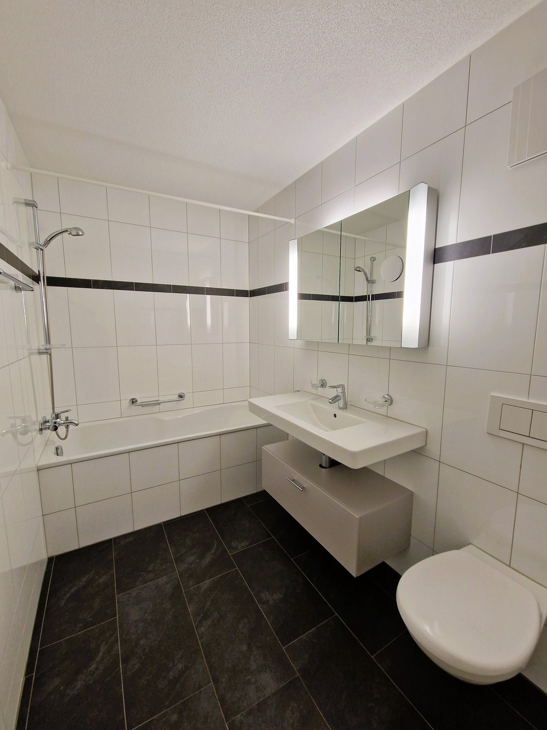Appartamento di 2 ½ locali, foto 5 di 5