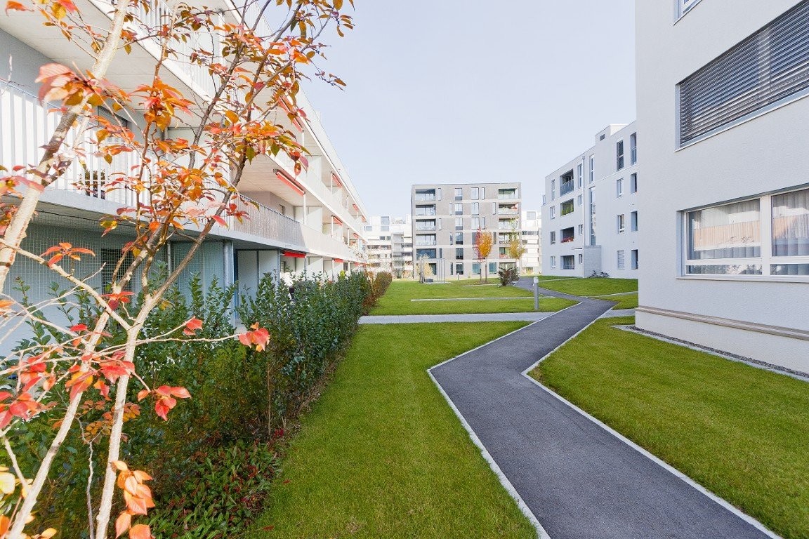 Appartamento di 2 ½ locali, foto 1 di 5
