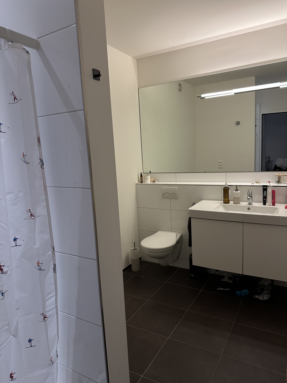 2 ½ rooms apartment, Foto 5 von 5