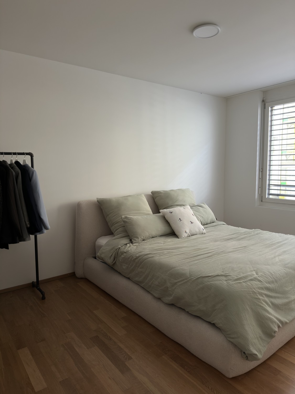 2 ½ rooms apartment, Foto 1 von 5