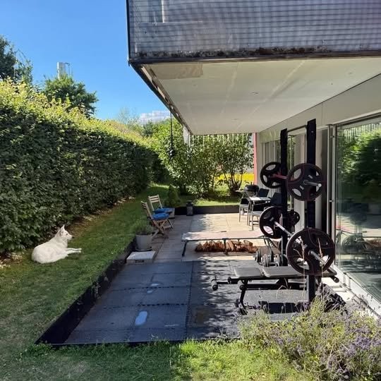 2 ½ Zimmer Wohnung, Foto 2 von 9