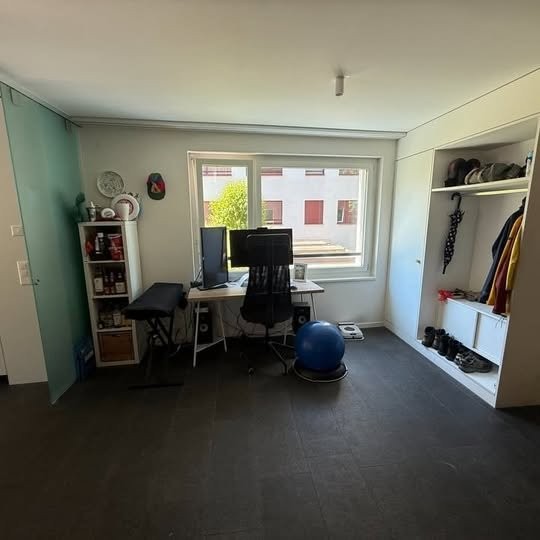 2 ½ Zimmer Wohnung, Foto 3 von 9