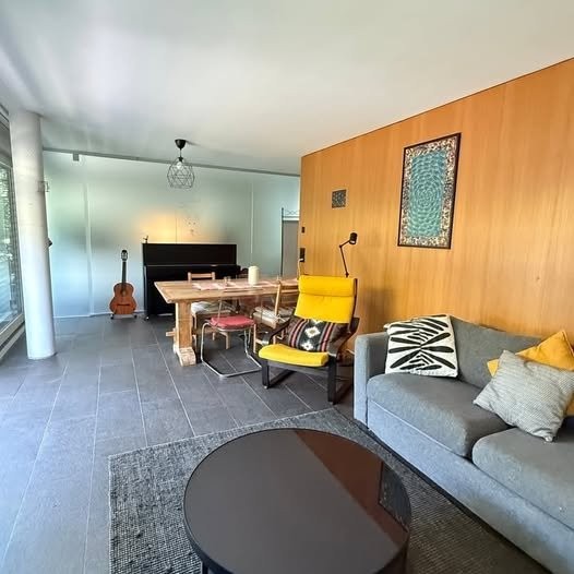 2 ½ Zimmer Wohnung, Foto 4 von 9