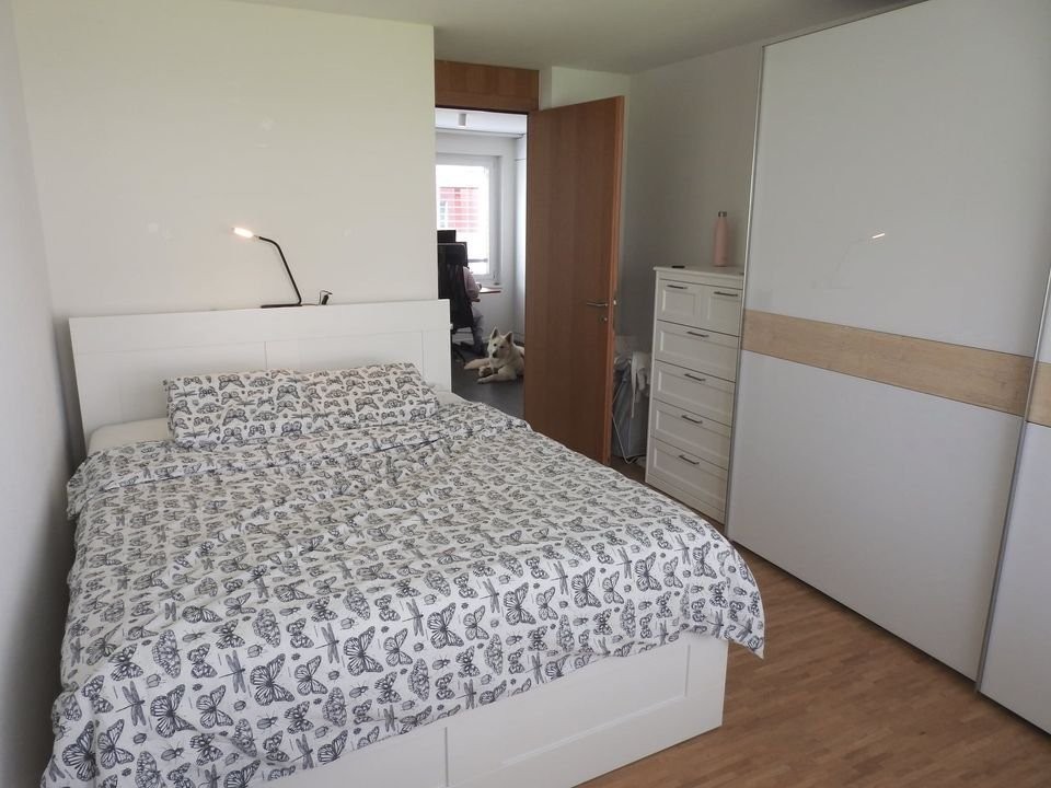 2 ½ Zimmer Wohnung, Foto 7 von 9