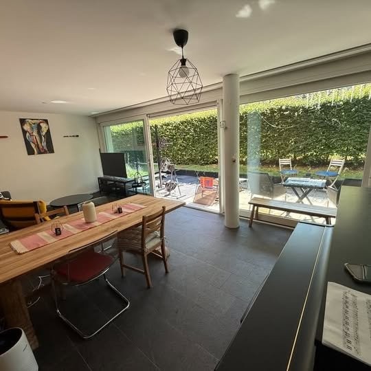 2 ½ Zimmer Wohnung, Foto 1 von 9