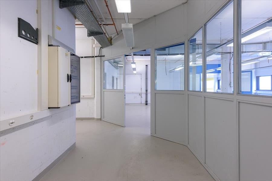 ufficio di 237m², foto 4 di 6