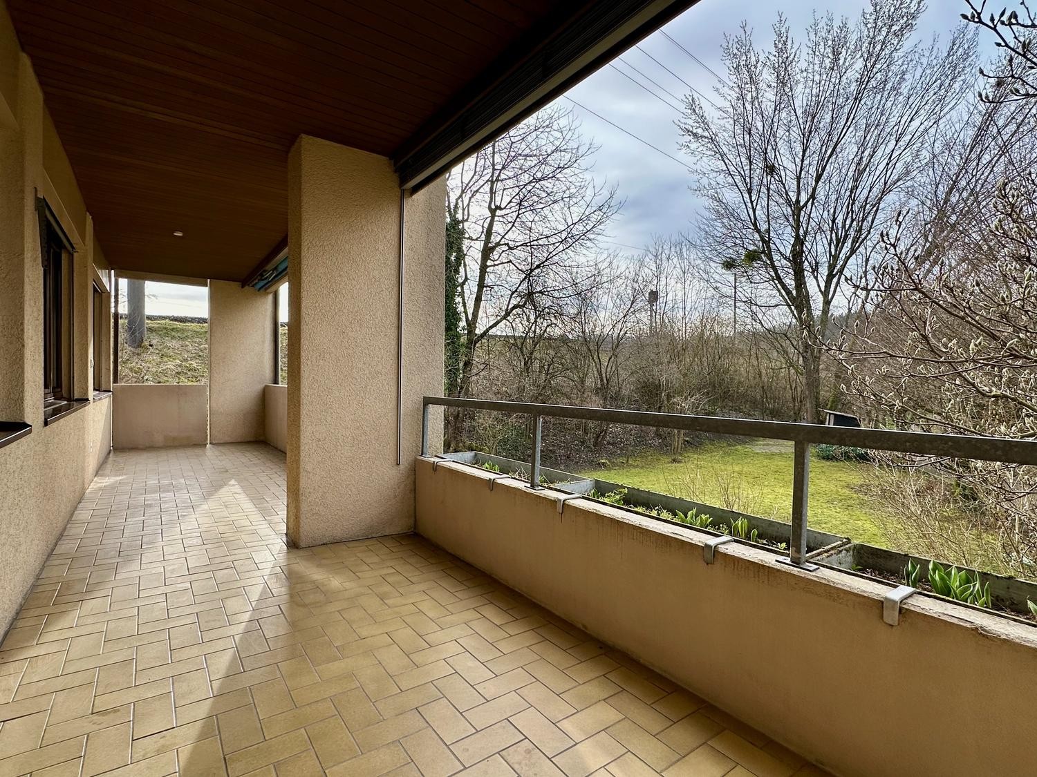 6 ½ rooms apartment, Foto 10 von 10