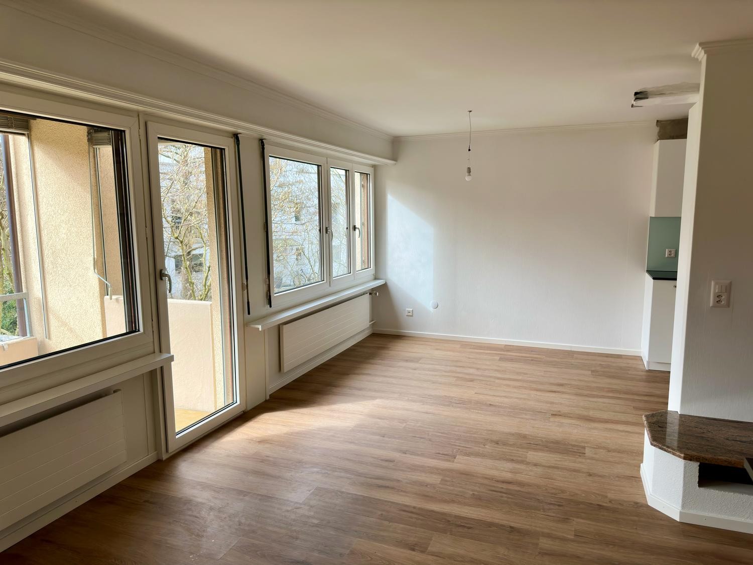 6 ½ rooms apartment, Foto 6 von 10