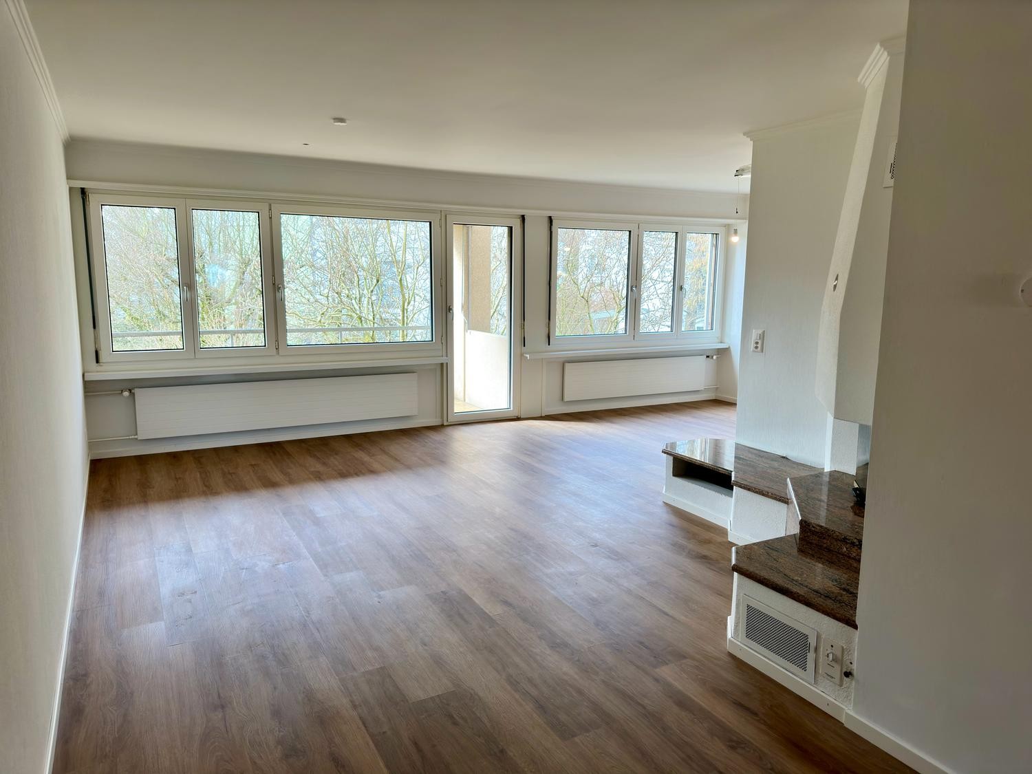 6 ½ rooms apartment, Foto 1 von 10