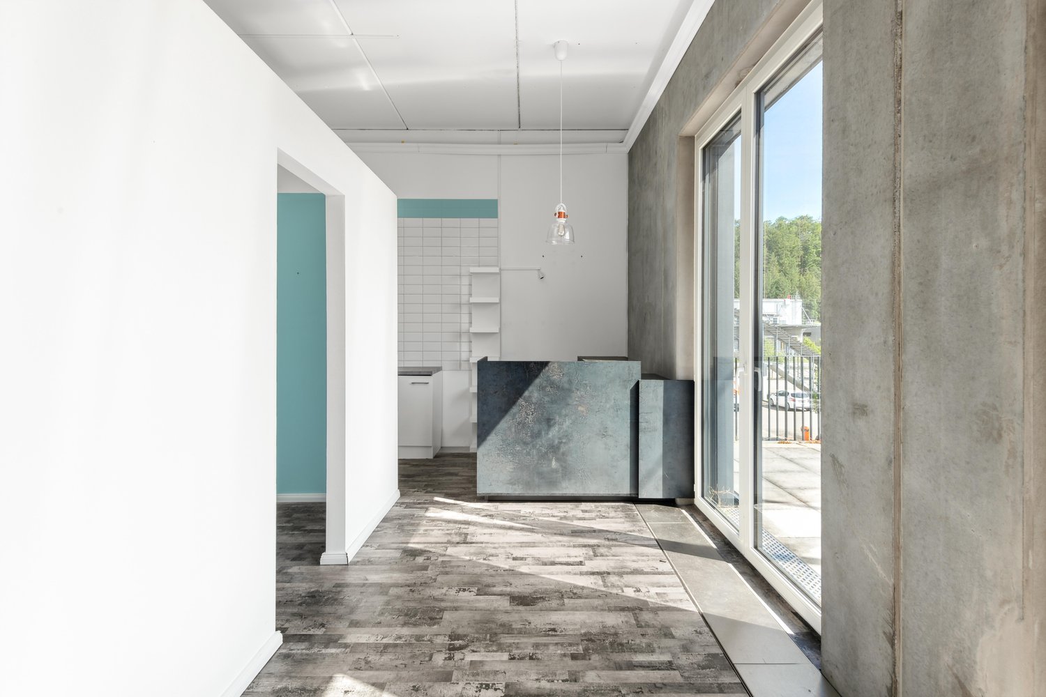99m² ufficio