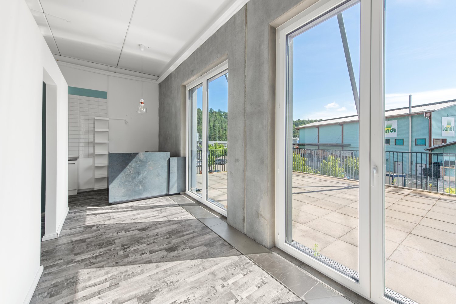 99m² ufficio