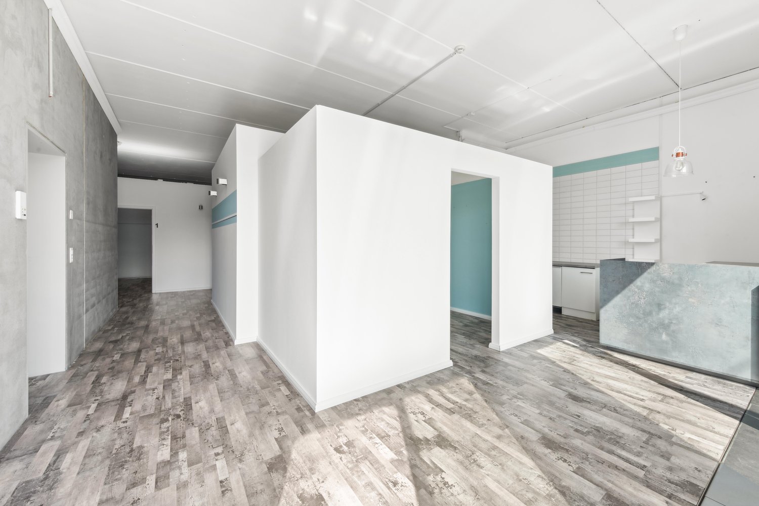 99m² ufficio