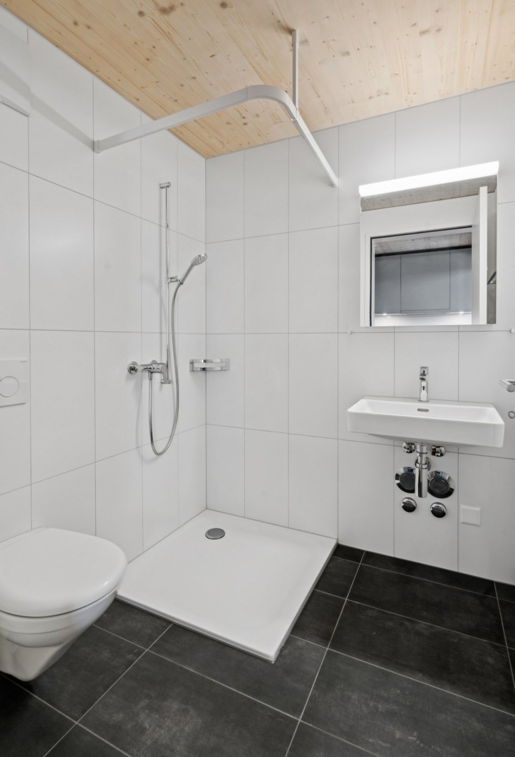 1 room apartment, Foto 4 von 5