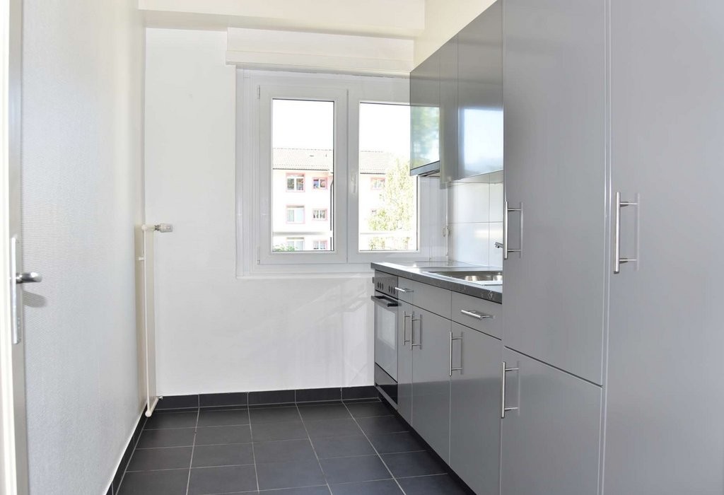 2-Zimmer-Wohnung