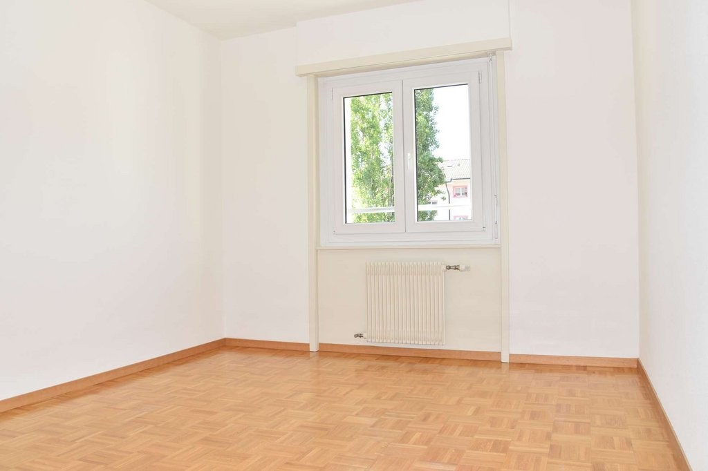 2-Zimmer-Wohnung