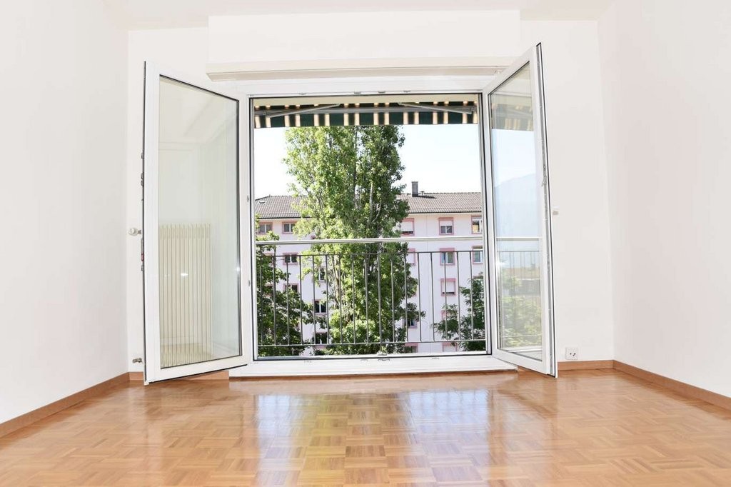 2-Zimmer-Wohnung