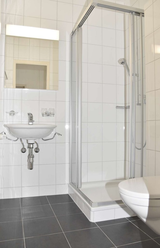 2-Zimmer-Wohnung