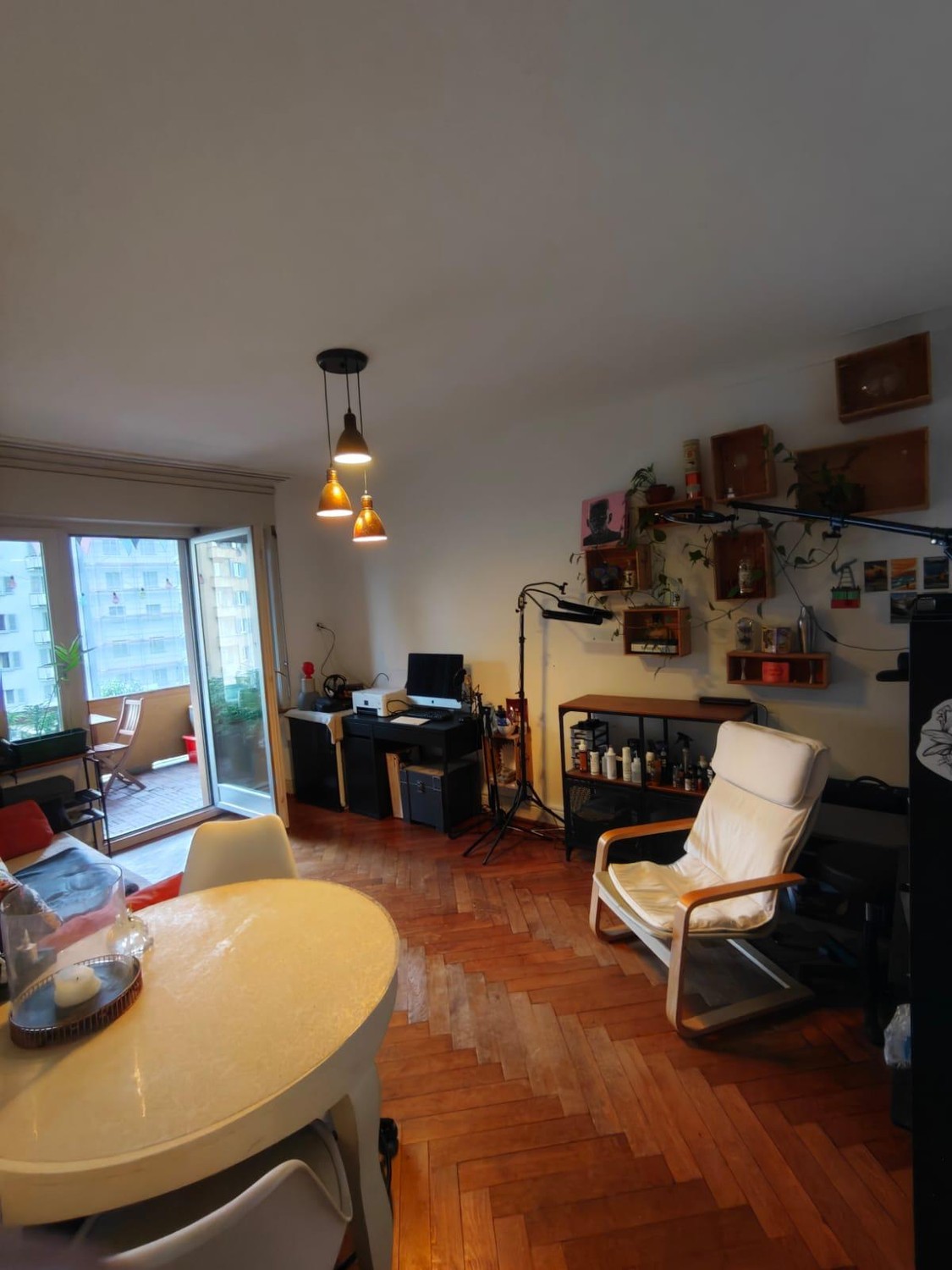 Zimmer in einer WG, Foto 7 von 8