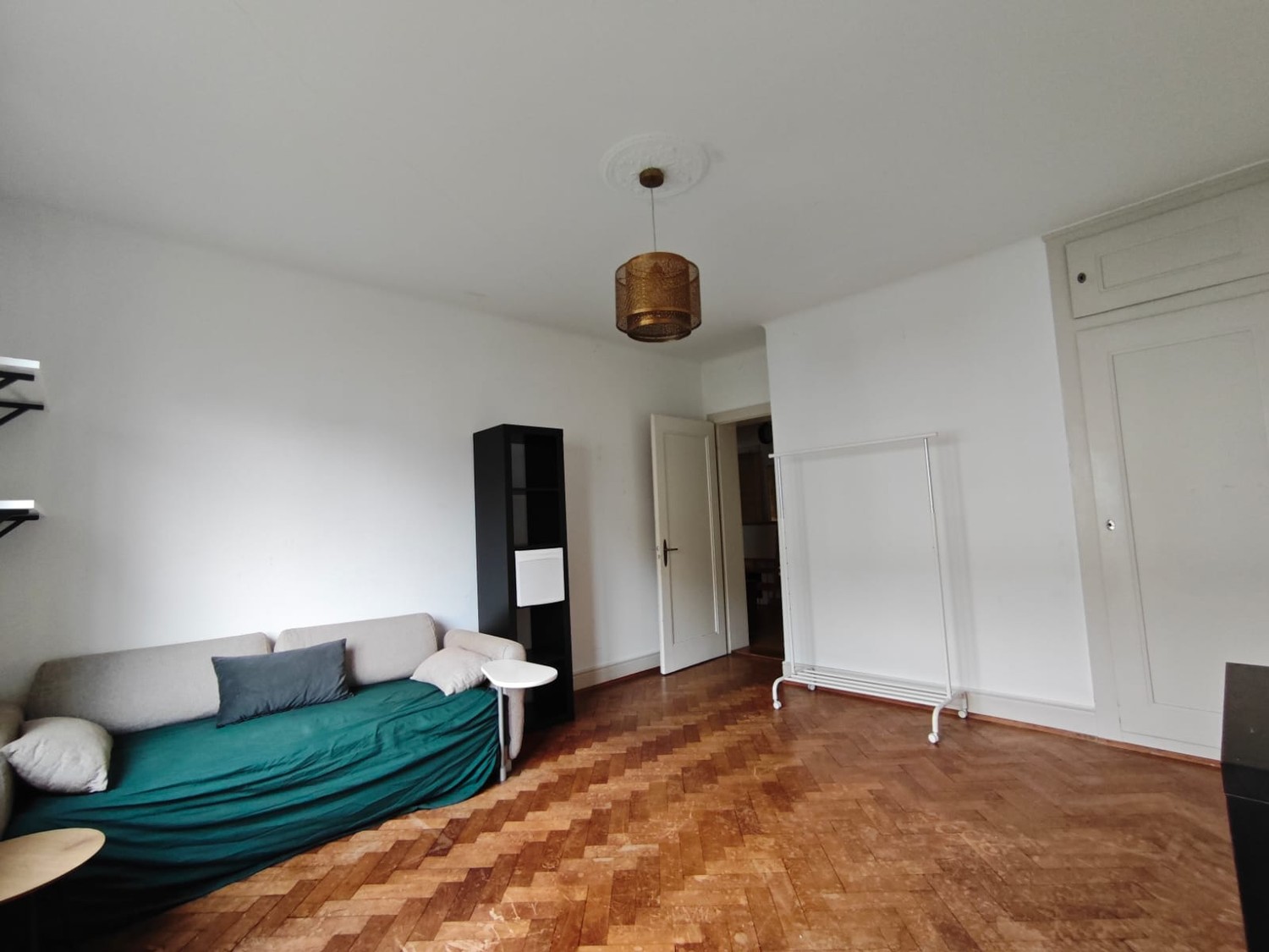 Zimmer in einer WG, Foto 1 von 8