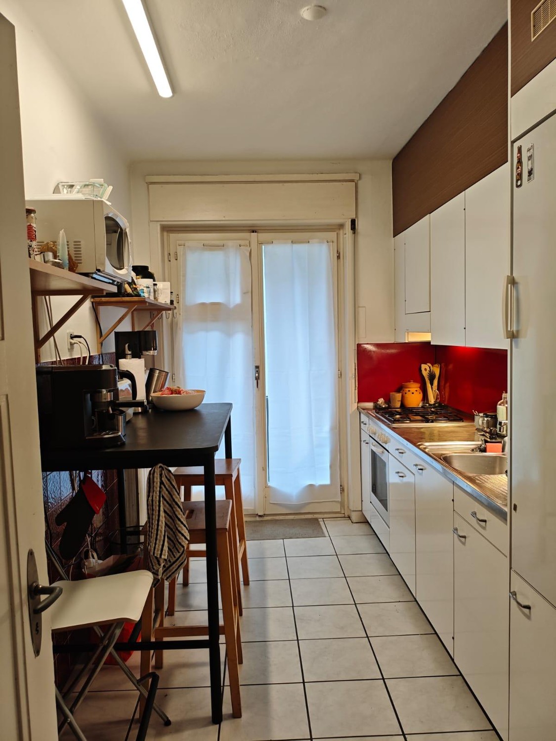 Zimmer in einer WG, Foto 3 von 8