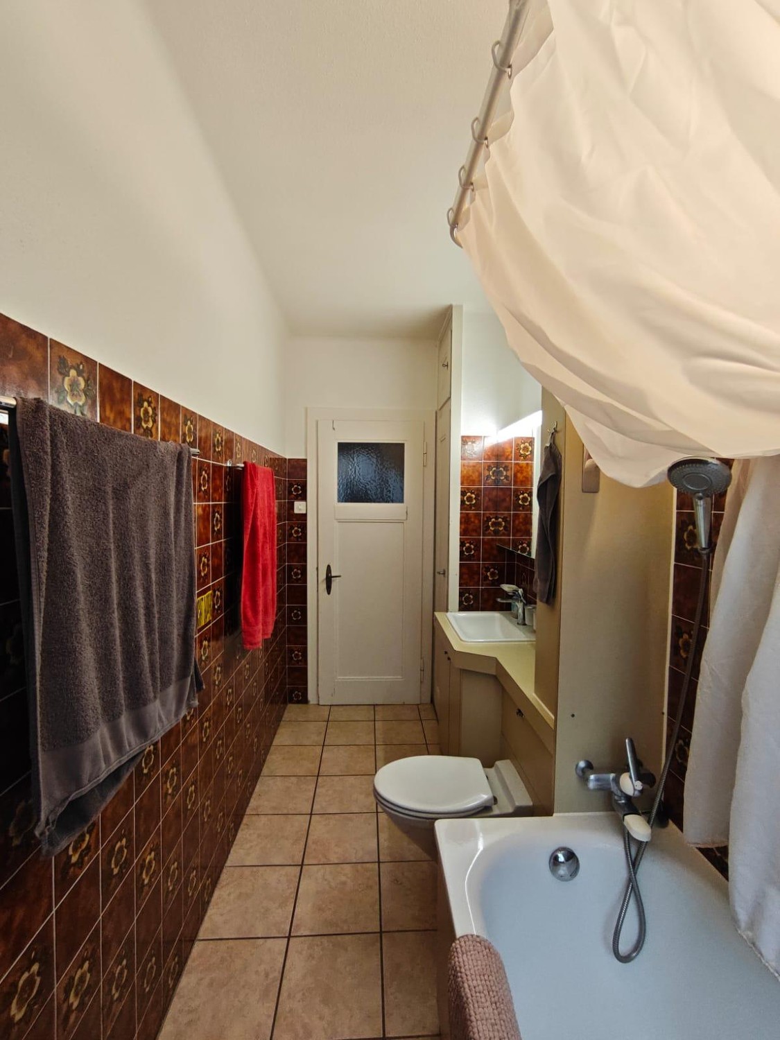 Zimmer in einer WG, Foto 8 von 8