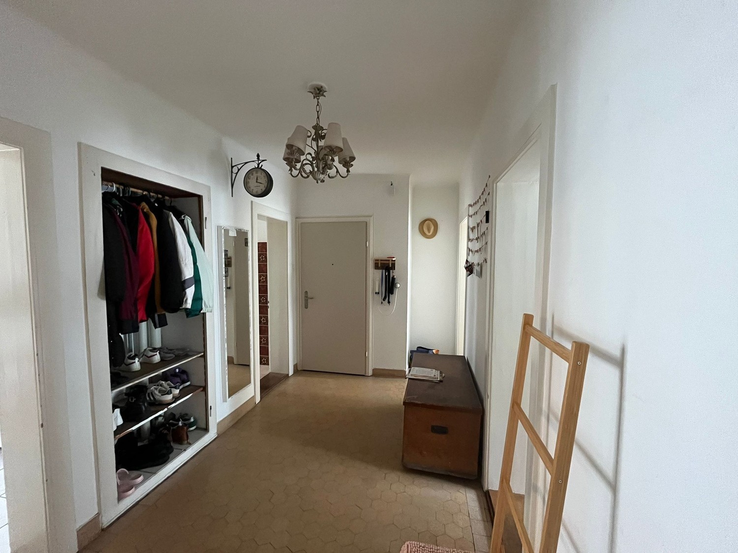 Zimmer in einer WG, Foto 5 von 8