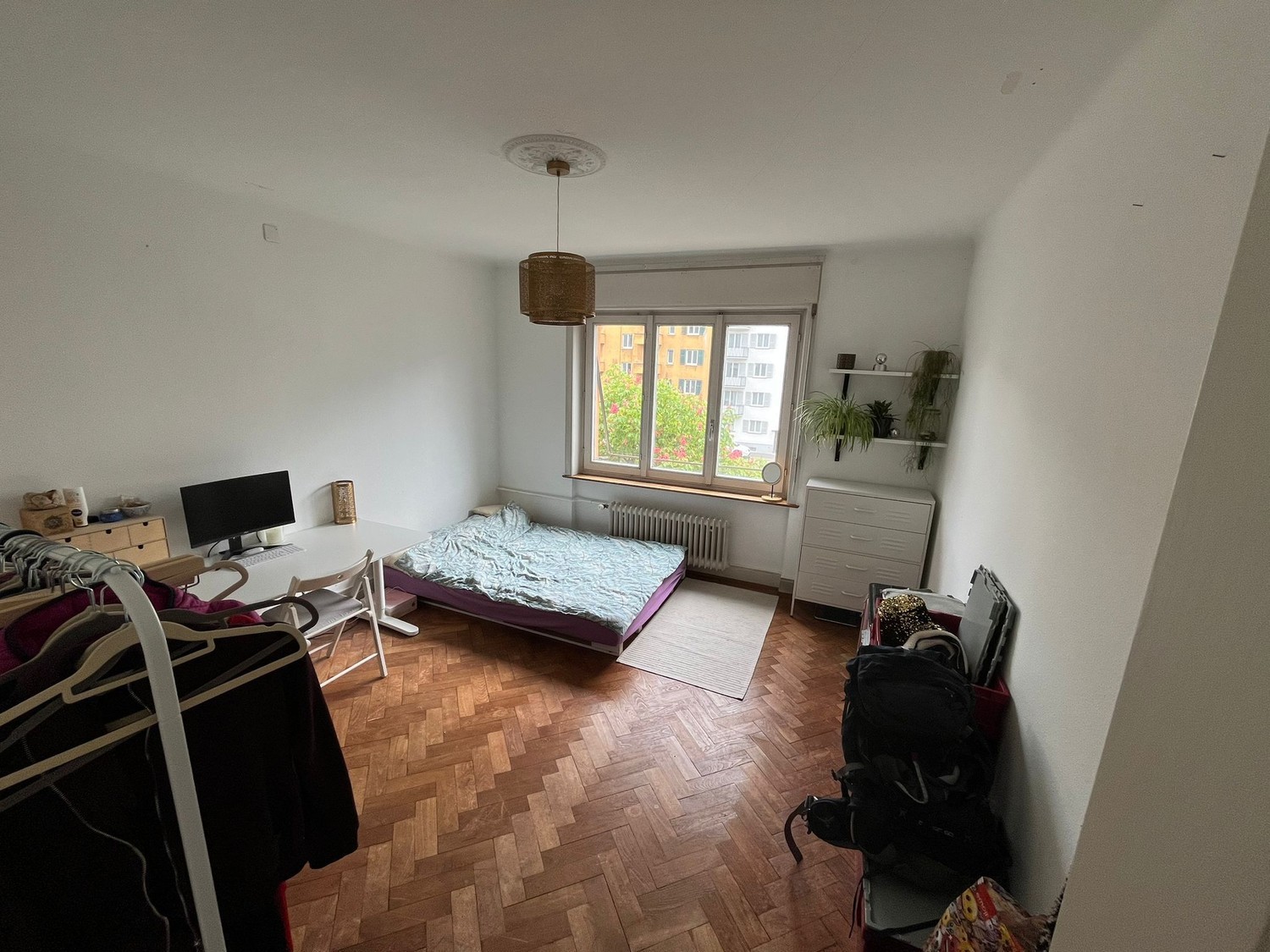 Zimmer in einer WG, Foto 2 von 8