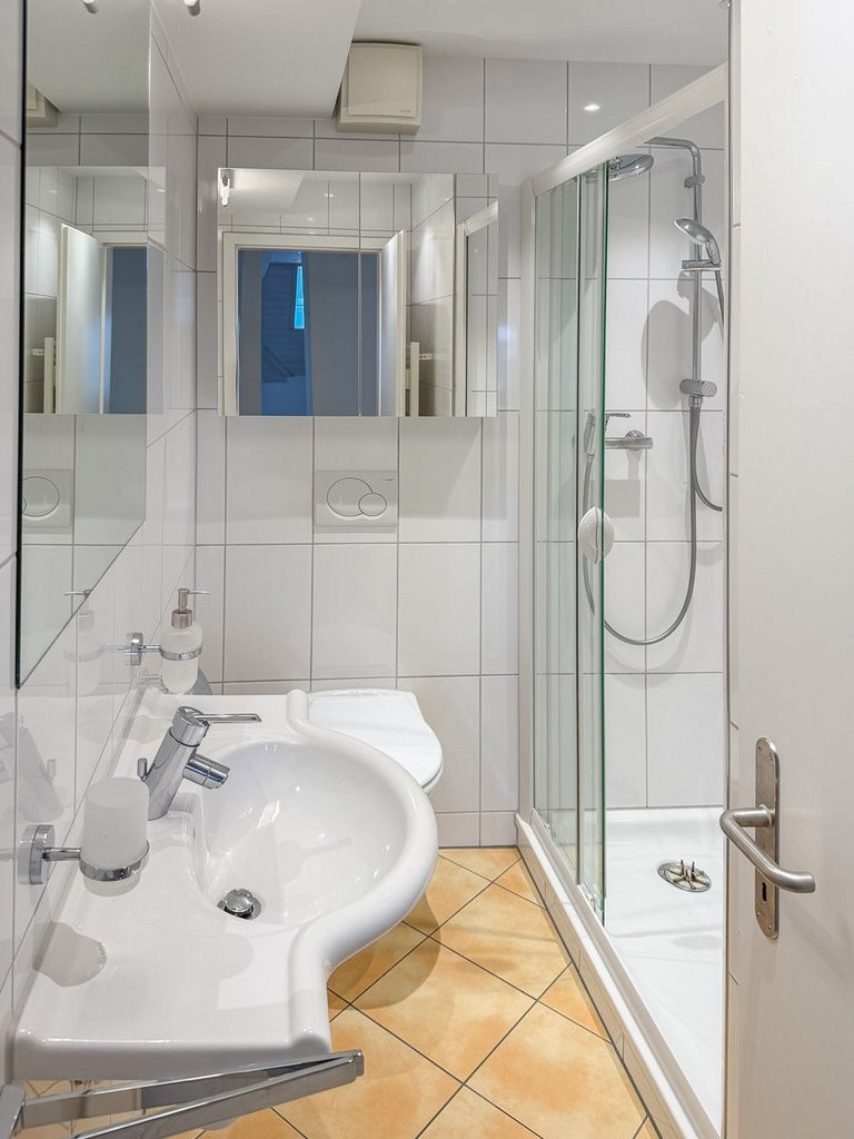 4 rooms apartment, Foto 5 von 6