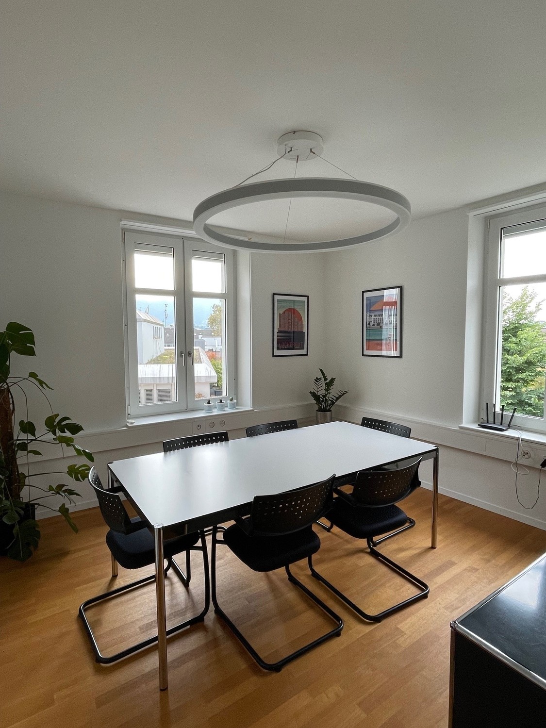 10m² ufficio