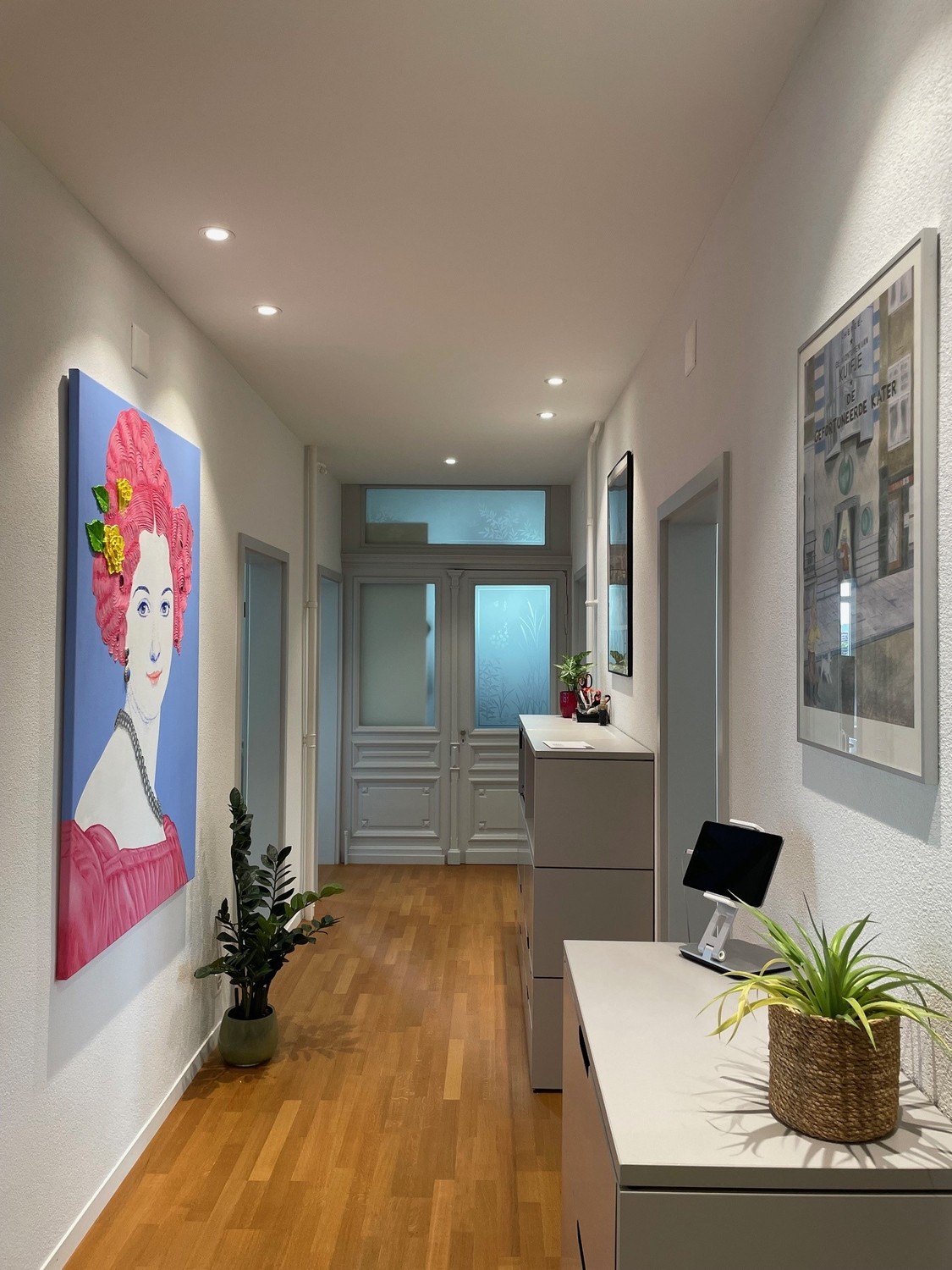 10m² ufficio