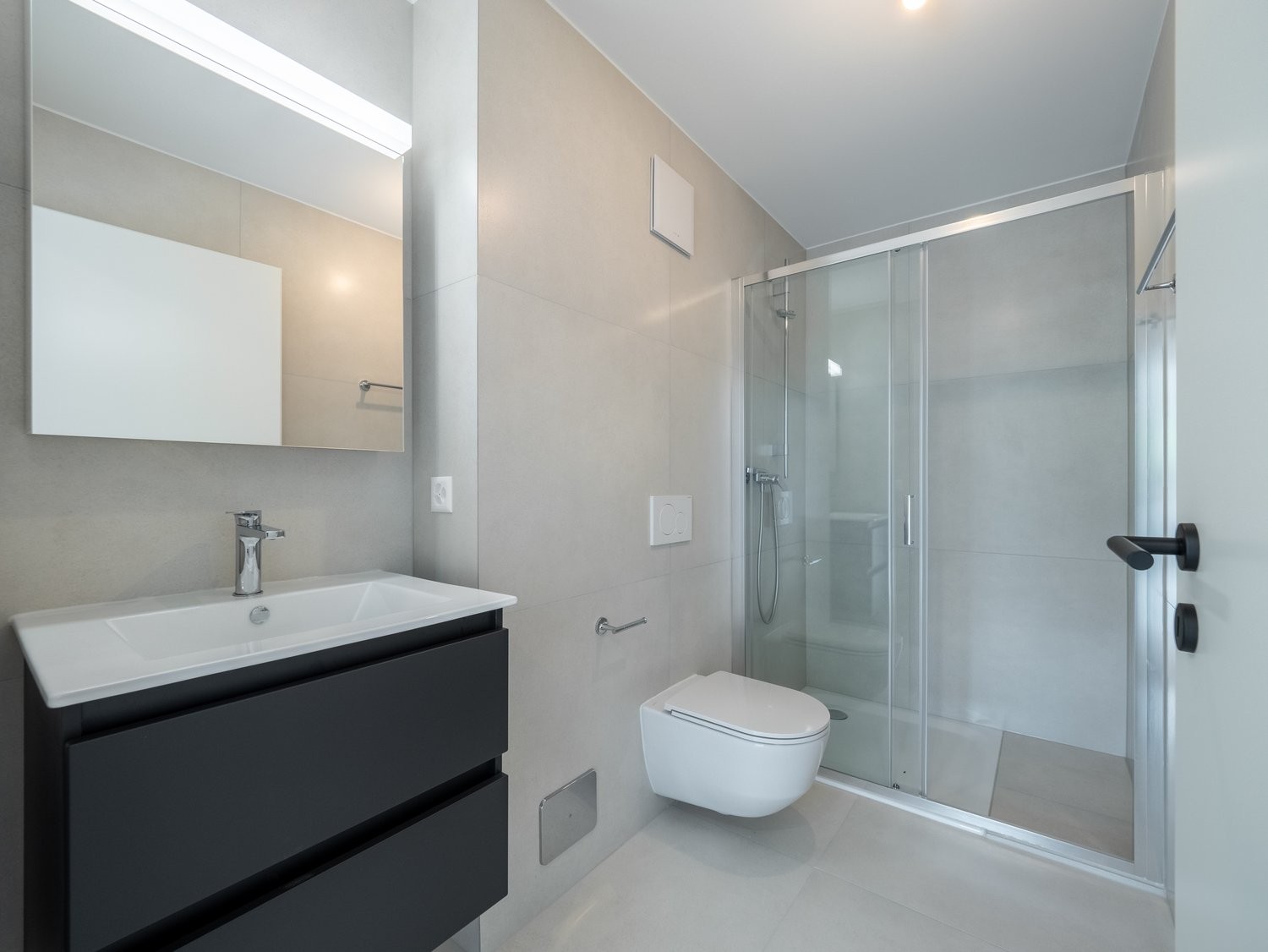3 ½ Zimmer Wohnung
