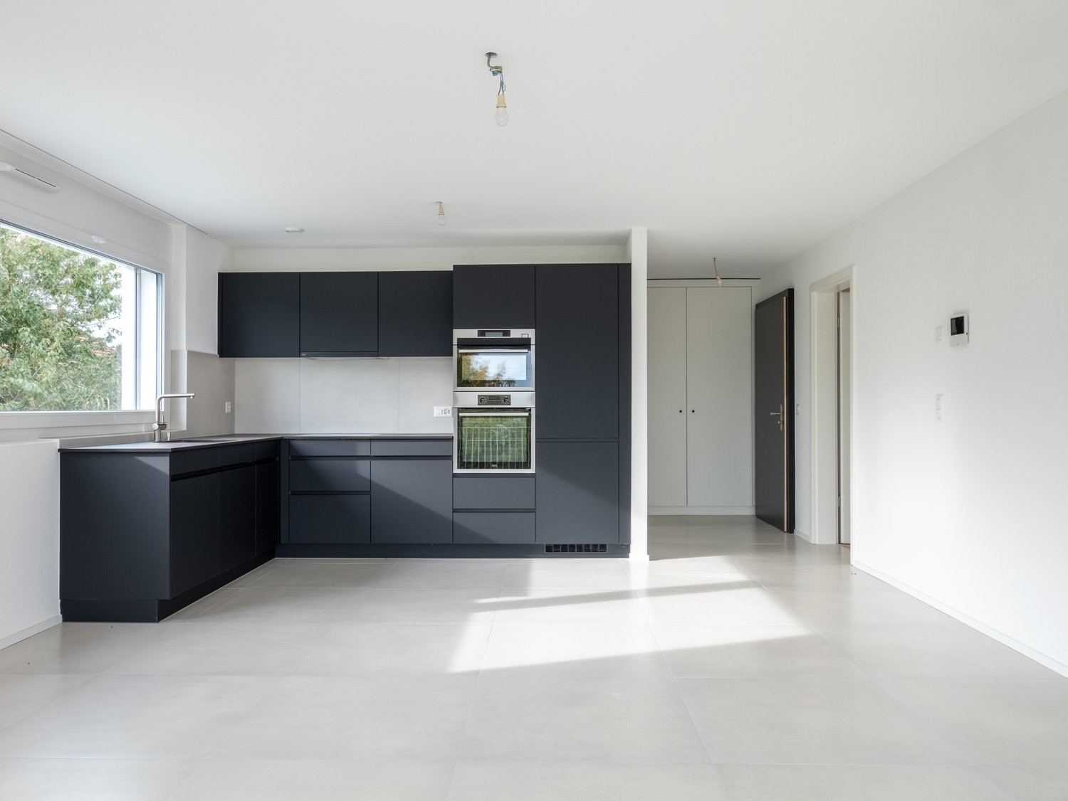 3 ½ Zimmer Wohnung