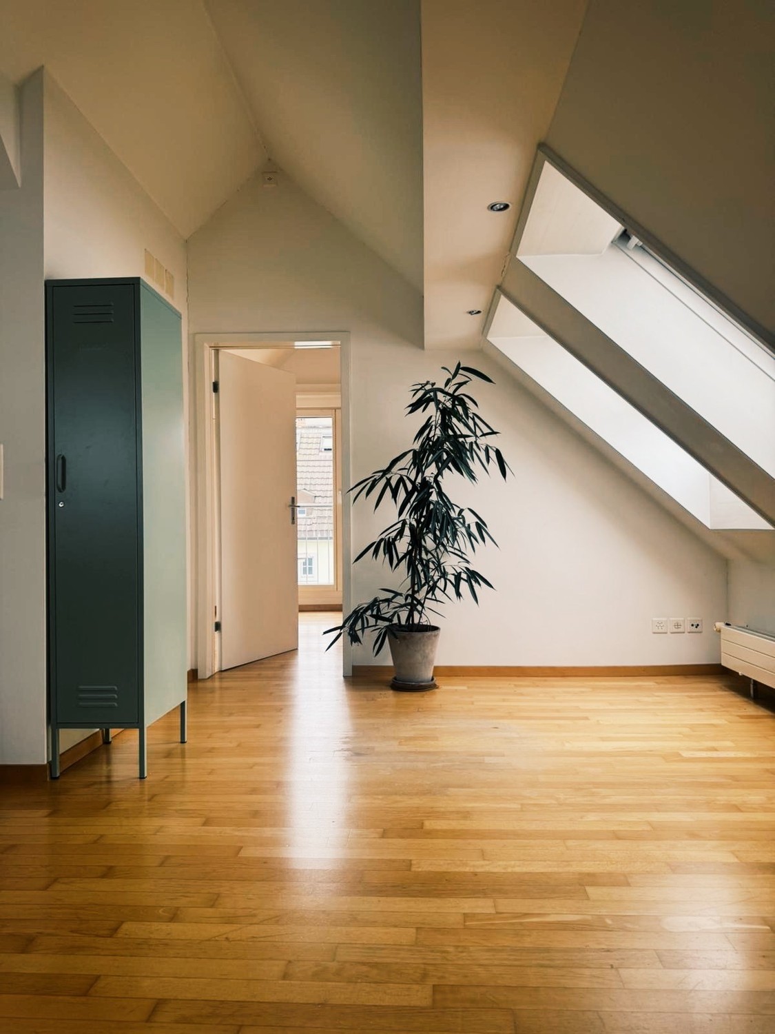 Room in a shared flat, Foto 4 von 7