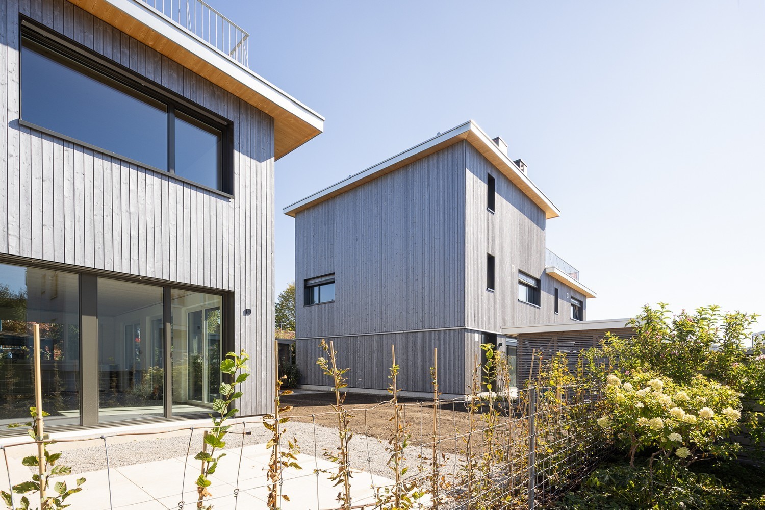 3 ½ rooms duplex