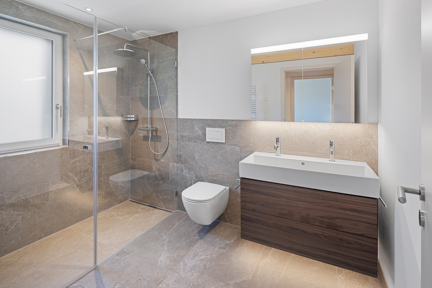 3 ½ rooms duplex