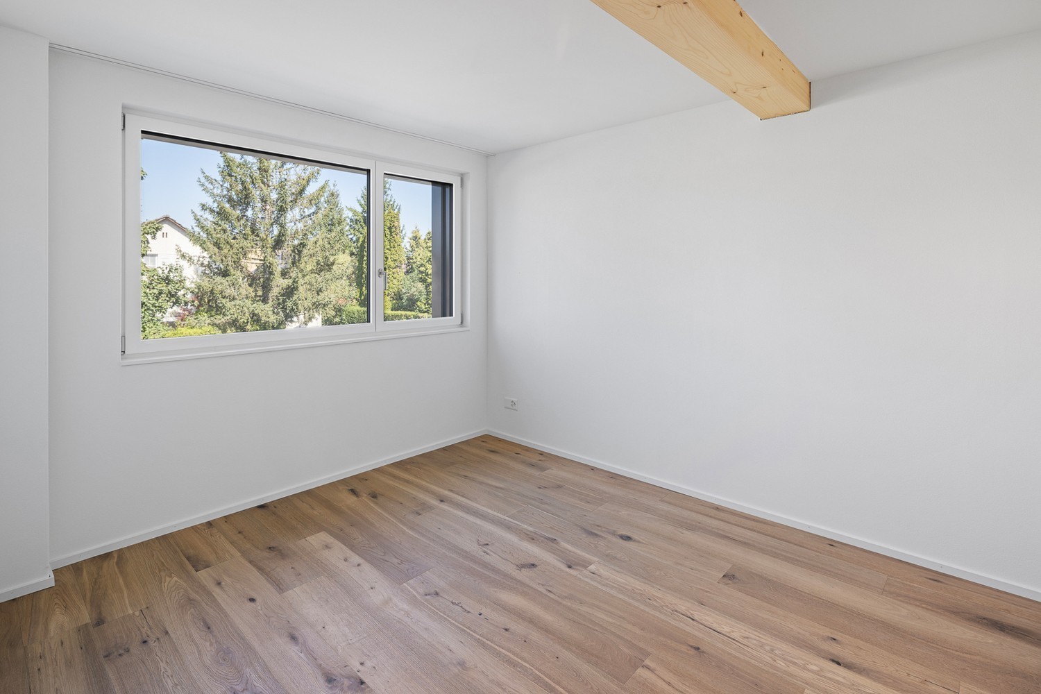 3 ½ rooms duplex
