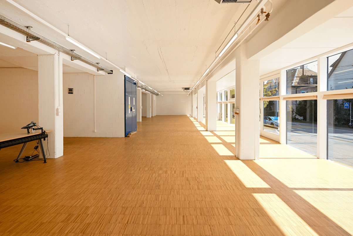 654m² office, Foto 2 von 8