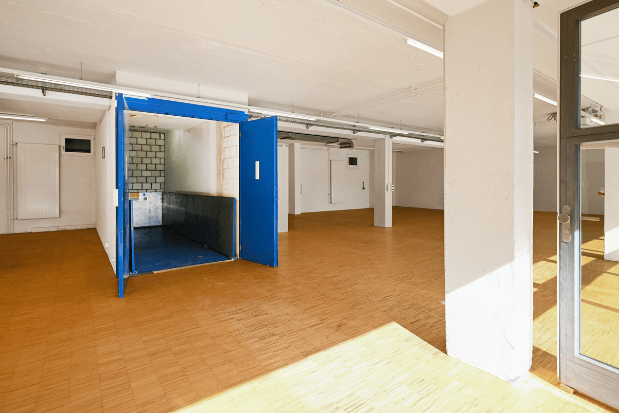 654m² office, Foto 5 von 8